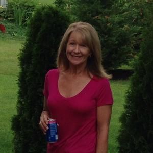 Meet your Posher, Sueann